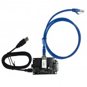 KIT TTL Serial to Super Ethernet Port (Linux) KYePort Pro-EP10