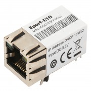 TTL Serial to Super Ethernet Module (FreeRTOS) KYePort-E10