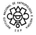 Museo Nacional de Antropologa e Historia