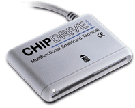 CHIPDRIVE micro 100