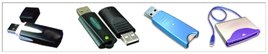 USB Tokens y lectores de Tarjetas Inteligentes criptográficas