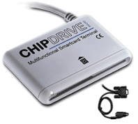 CHIPDRIVE micro 100
	(link to datasheet)