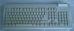 SCR Keyboard